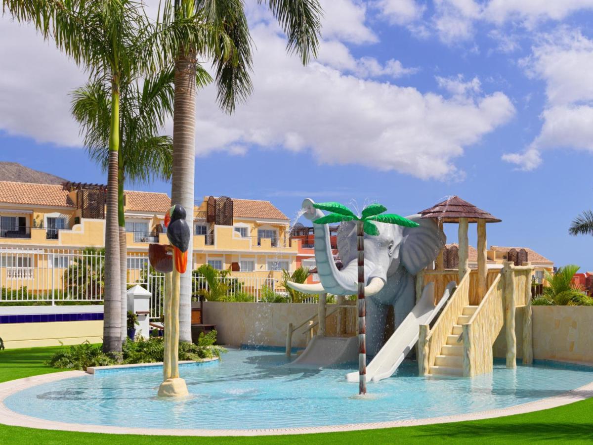 Piscina en o cerca de Gran Oasis Resort