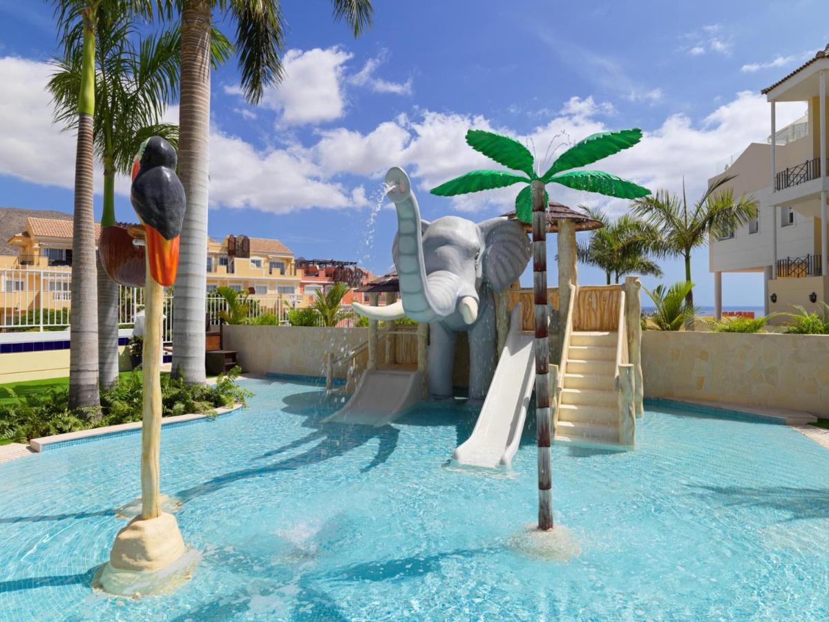 Piscina en o cerca de Gran Oasis Resort