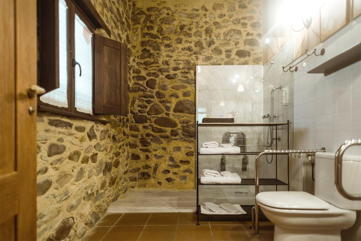 El Tiempo Recobrado - Hotel de relax en El Bierzo - Housity