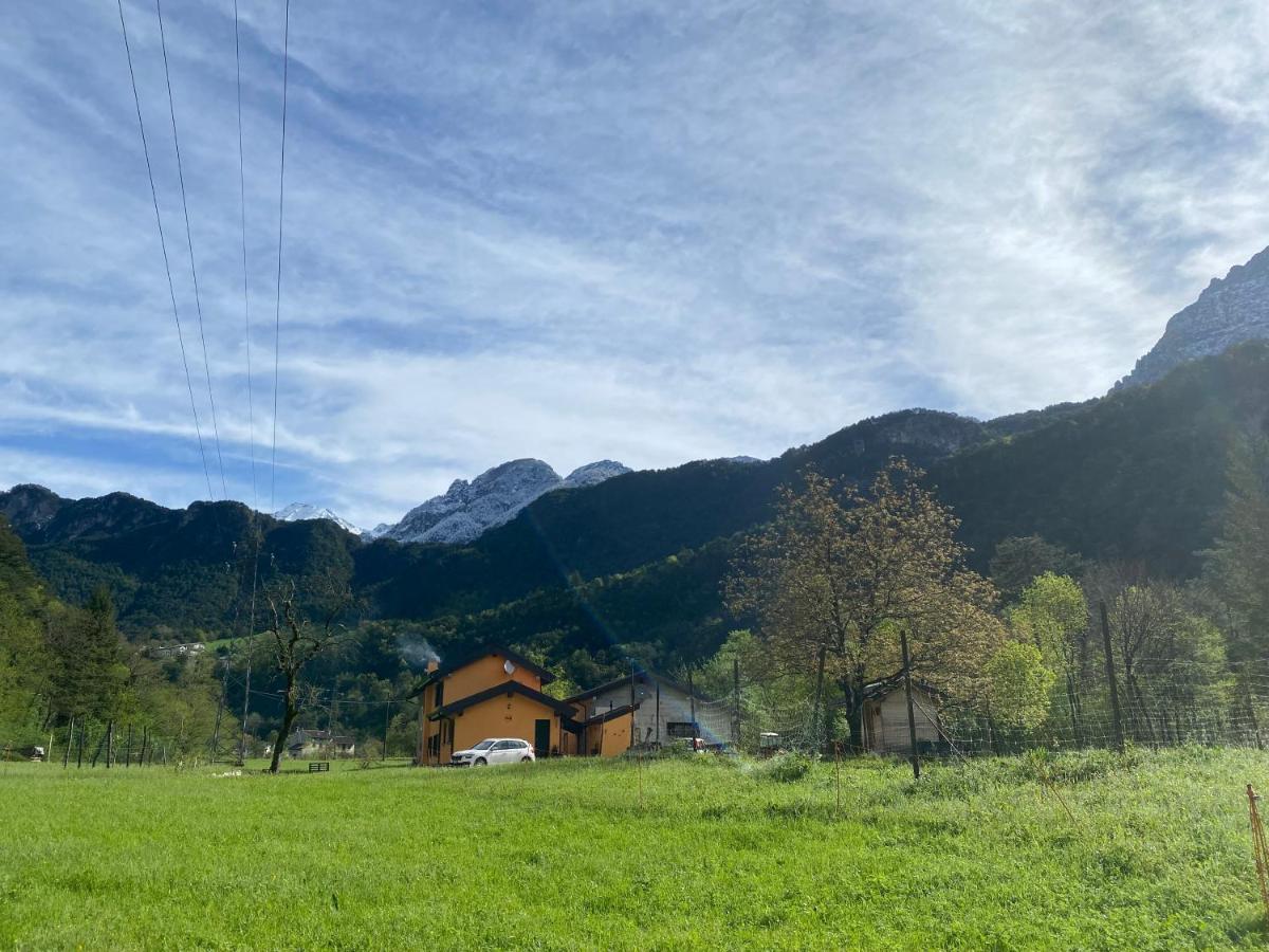 Alloggio agrituristico Pociat - Housity