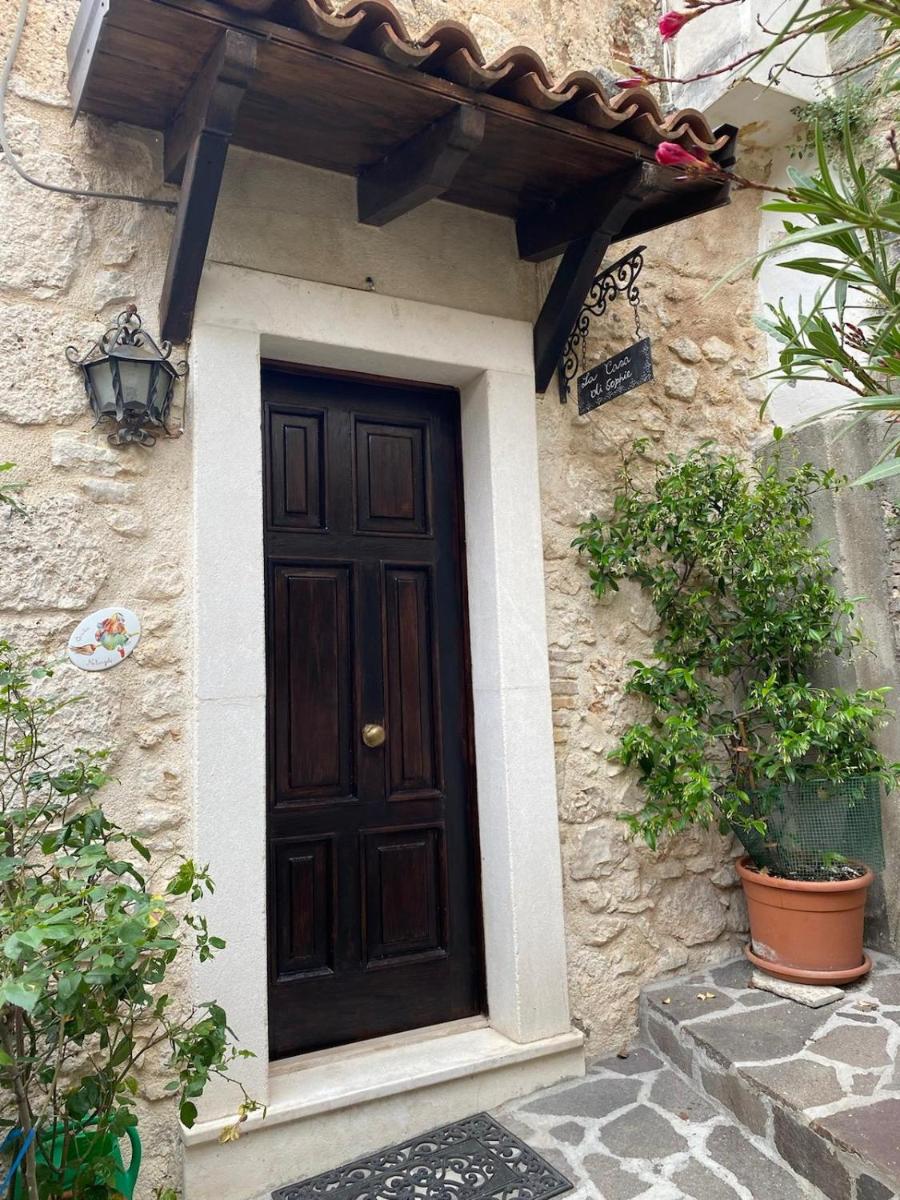 la casa di Sophie - Housity
