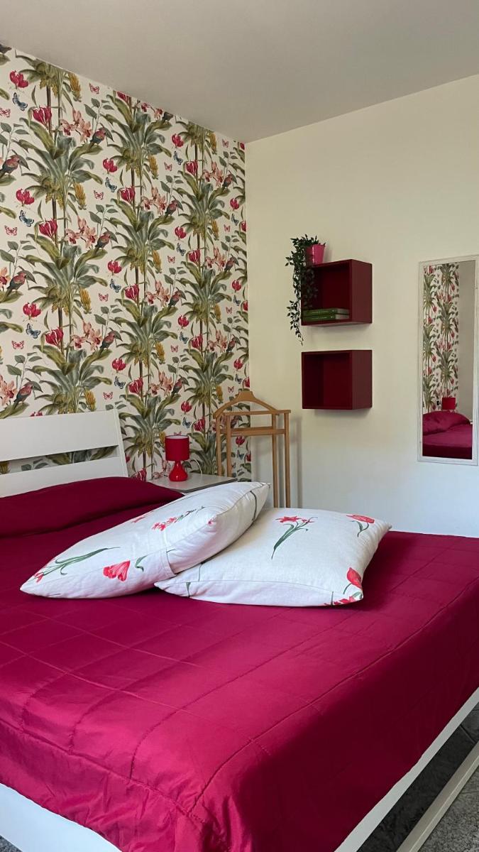 A Casa di Giù B&B - Housity