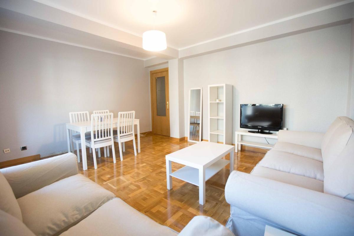 Iturrama - Housity