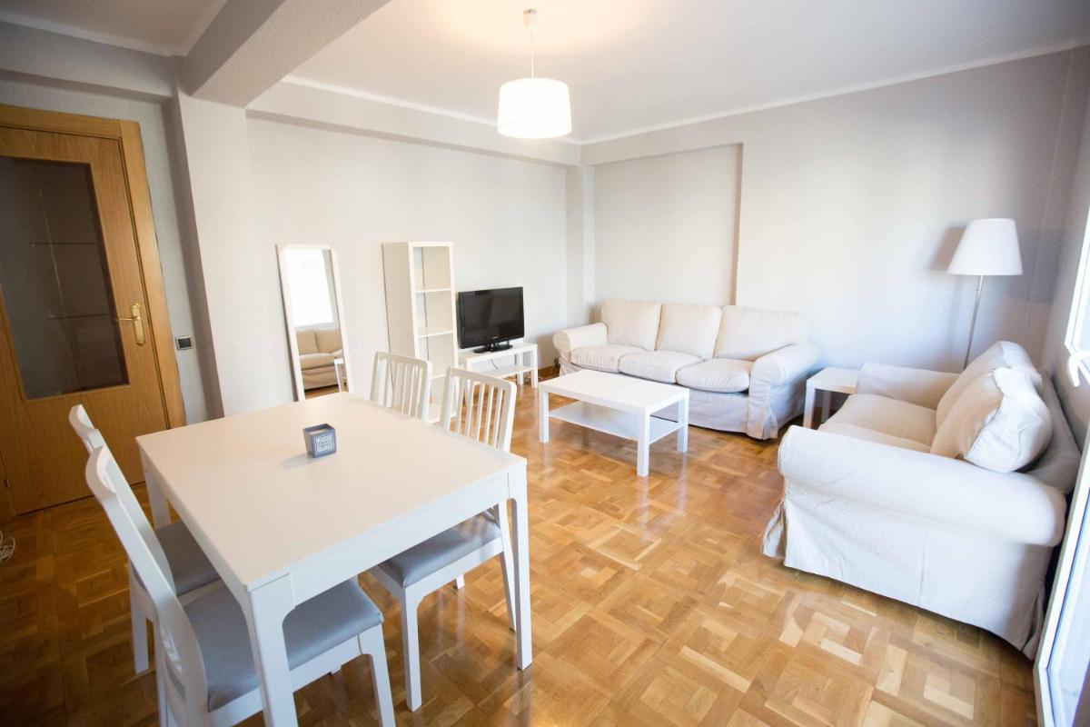 Iturrama - Housity