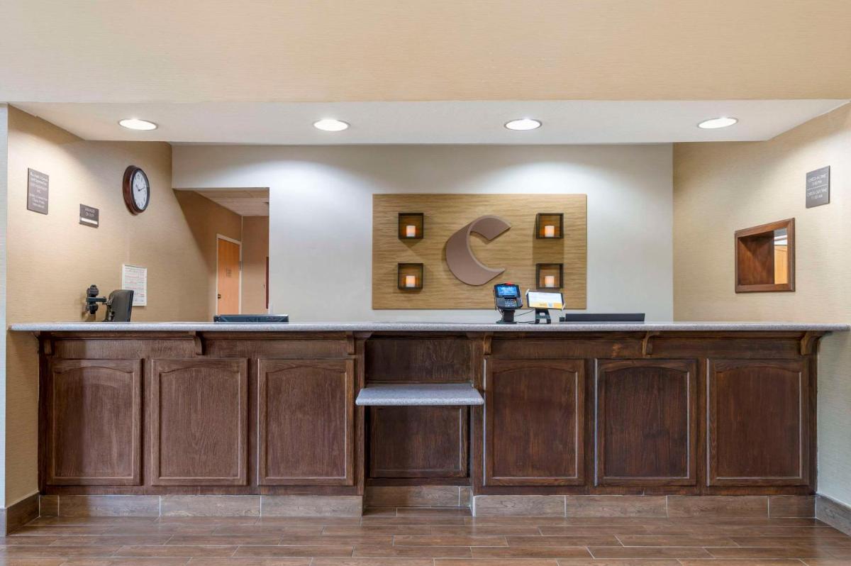 Comfort Inn - Housity