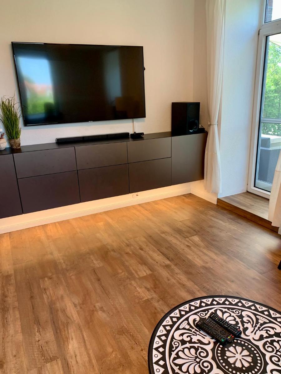 Apartments Bouchon - Housity