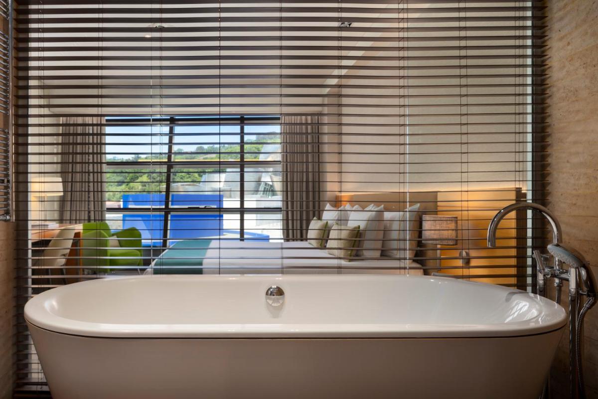 Piscina en o cerca de The Artist Grand Hotel of Art