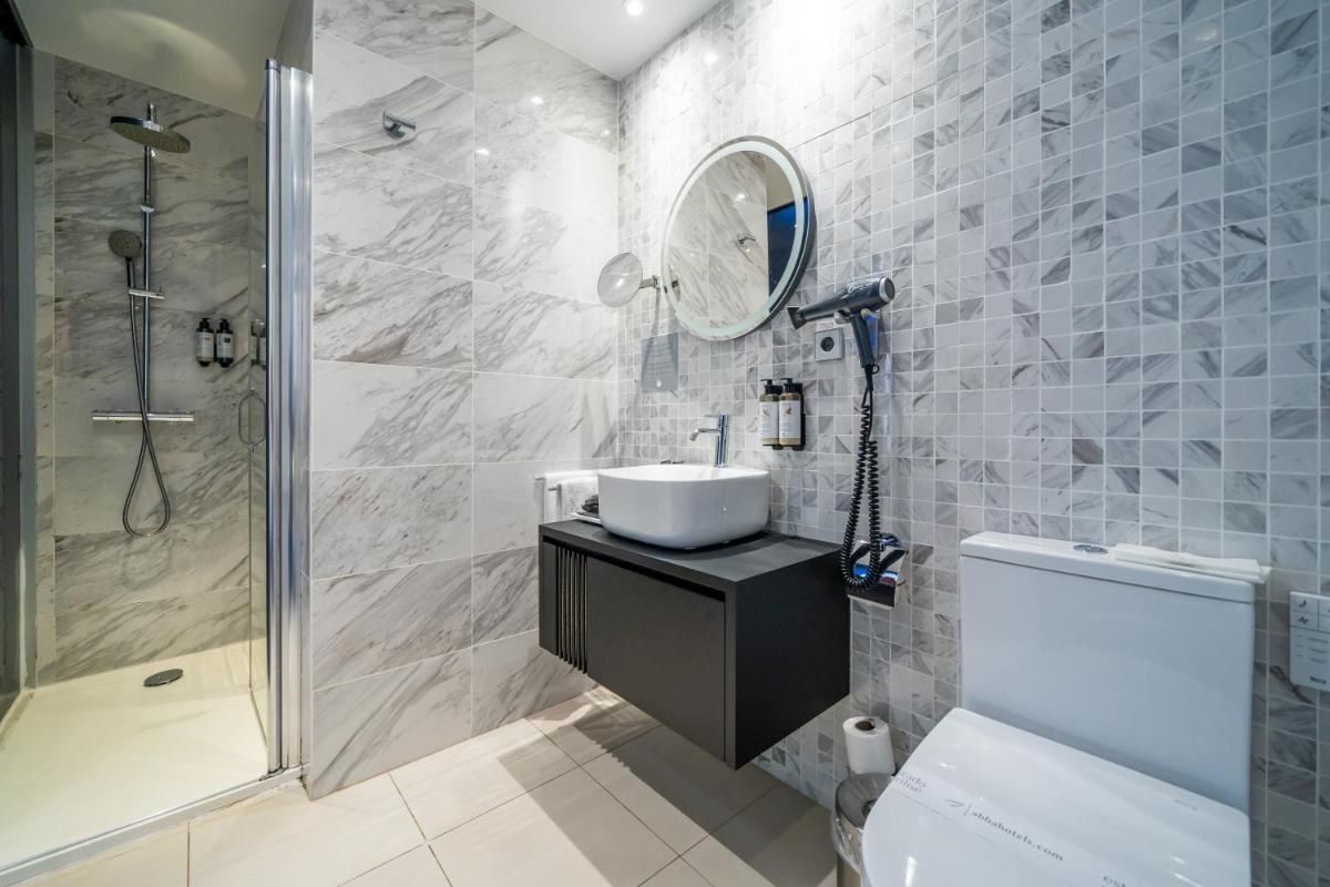 Abba San Sebastián Hotel - Housity