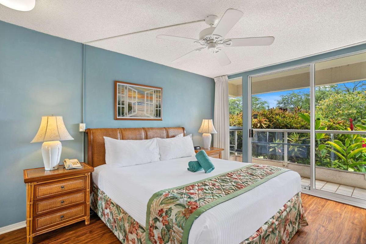 Aston at the Maui Banyan - Housity