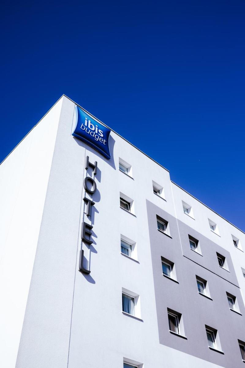 ibis Budget Luxembourg Aeroport - Housity