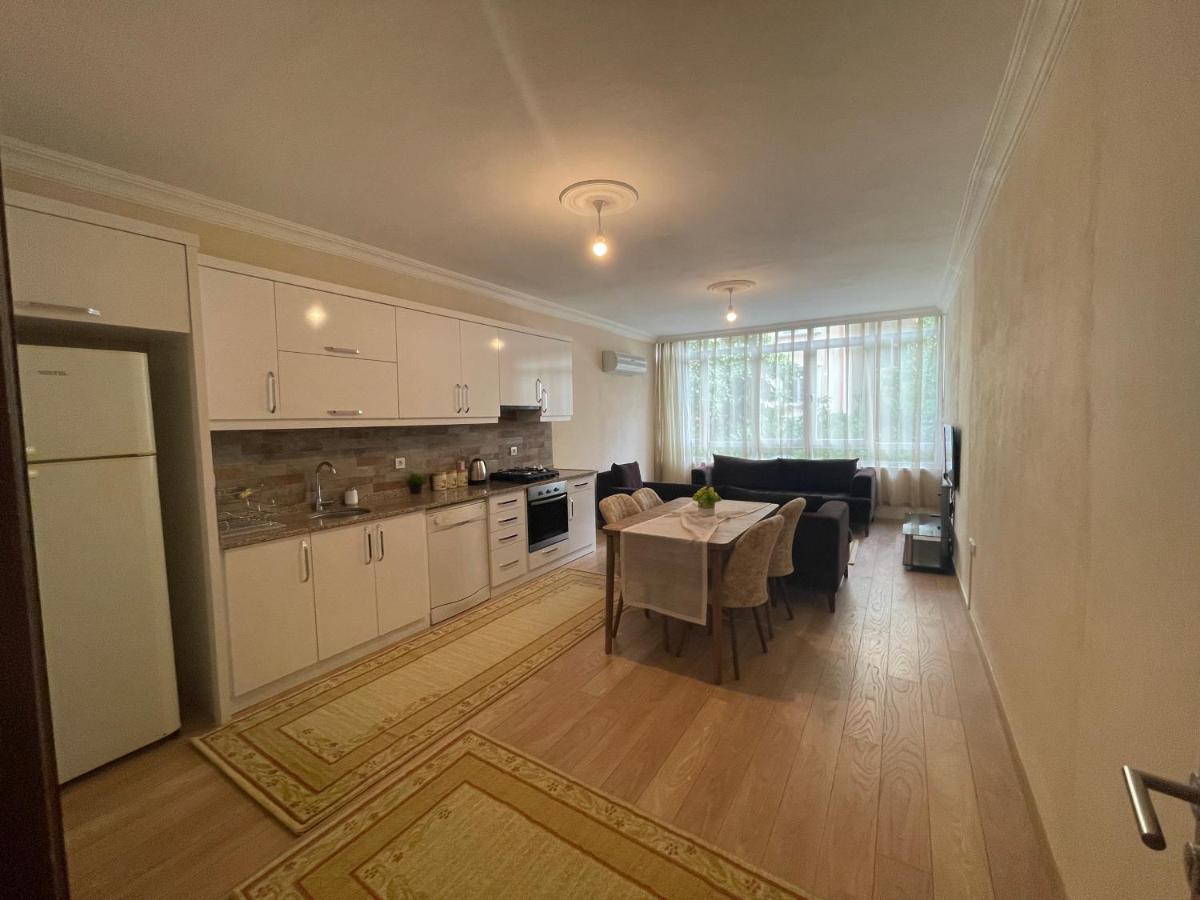 Select Suite & Apart Hotel - Hizvo