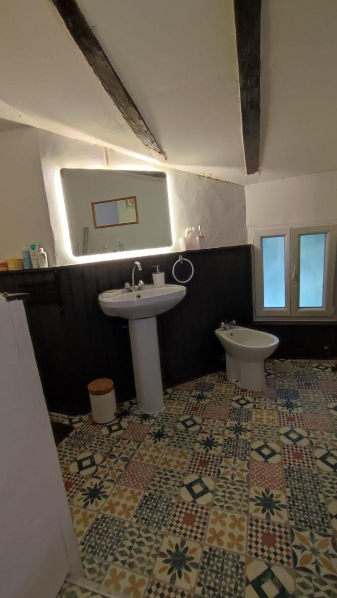 Maison 3 chambres, bourg de Moutiers - Housity
