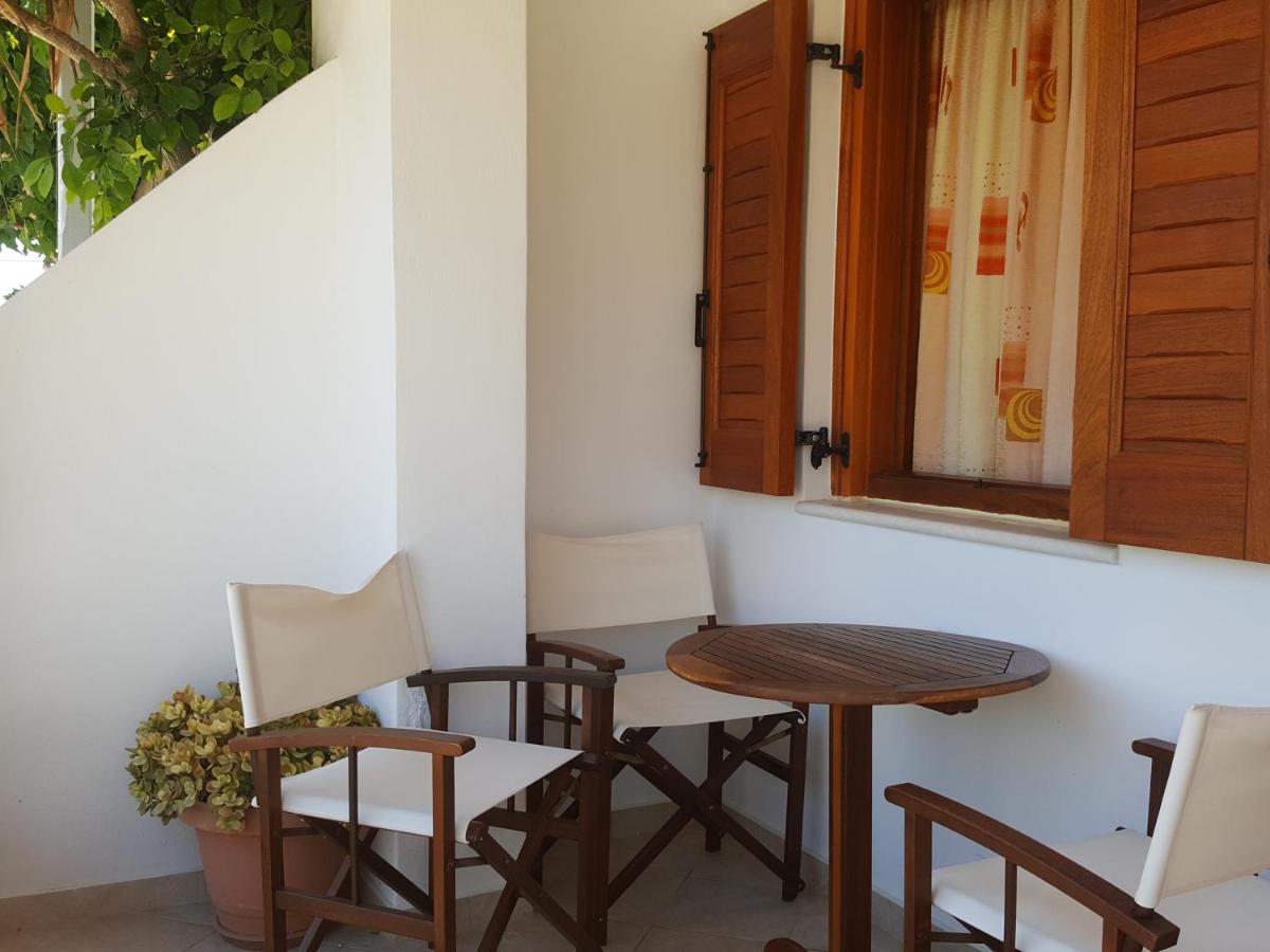 Apartments Anna Maria - Housity