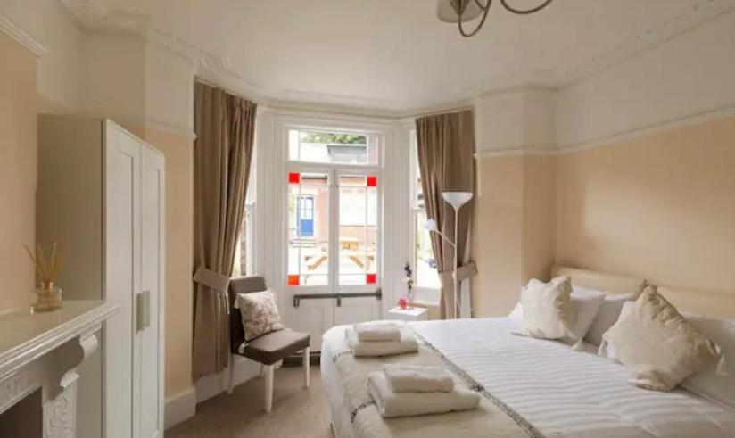 Stay with The Reach Cambridge - Housity