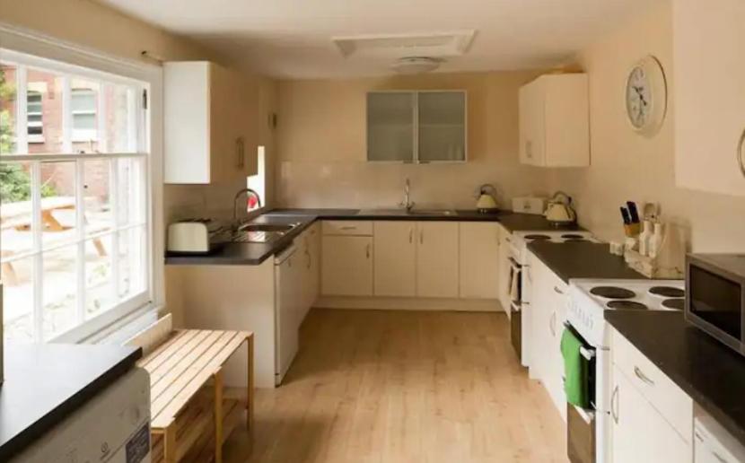 Stay with The Reach Cambridge - Housity