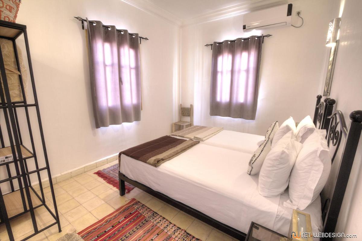 Riad Dar Bab Todra - Housity