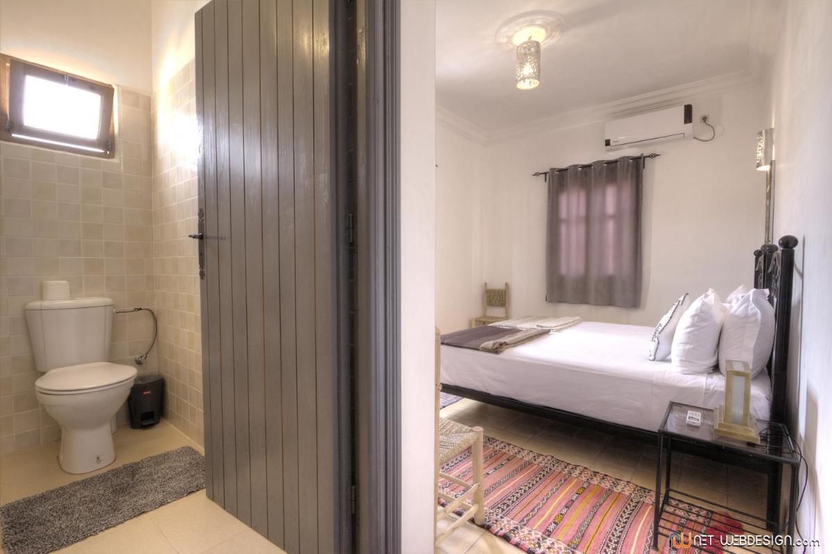 Riad Dar Bab Todra - Housity
