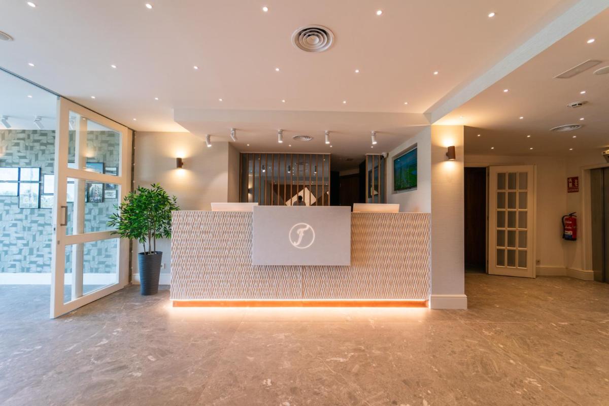 Felix Hotel - Housity