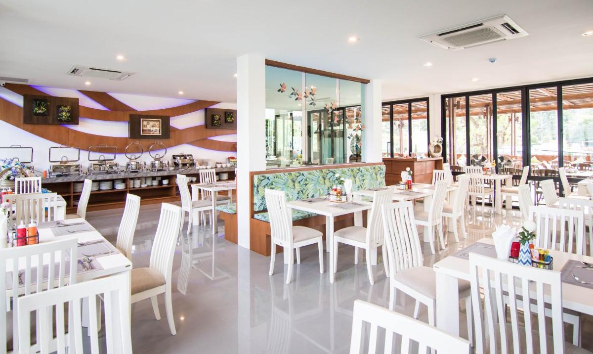 The Phu Beach Hotel - SHA Plus - Housity