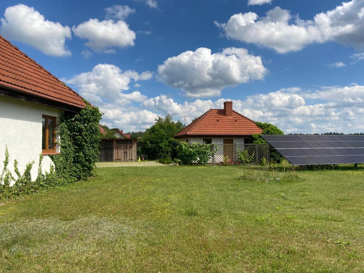 Biały Zdrój - Housity