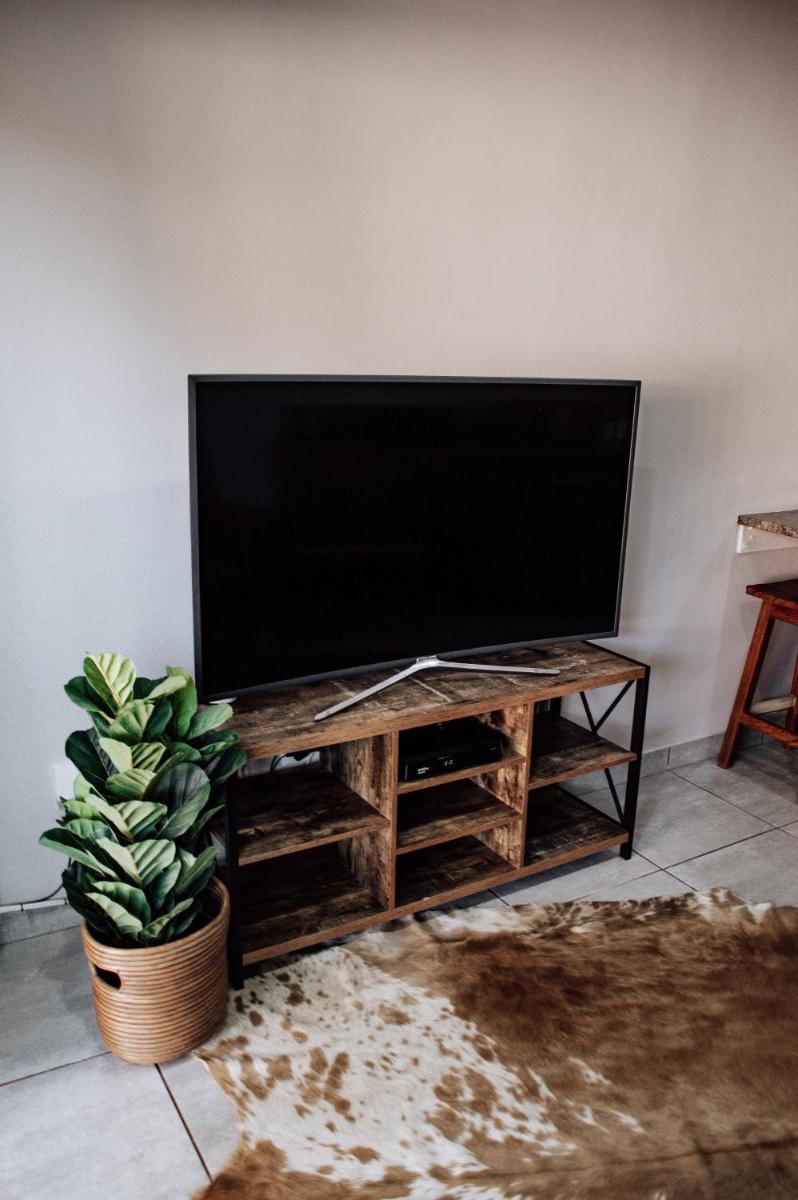 The Only Guestroom - Hizvo
