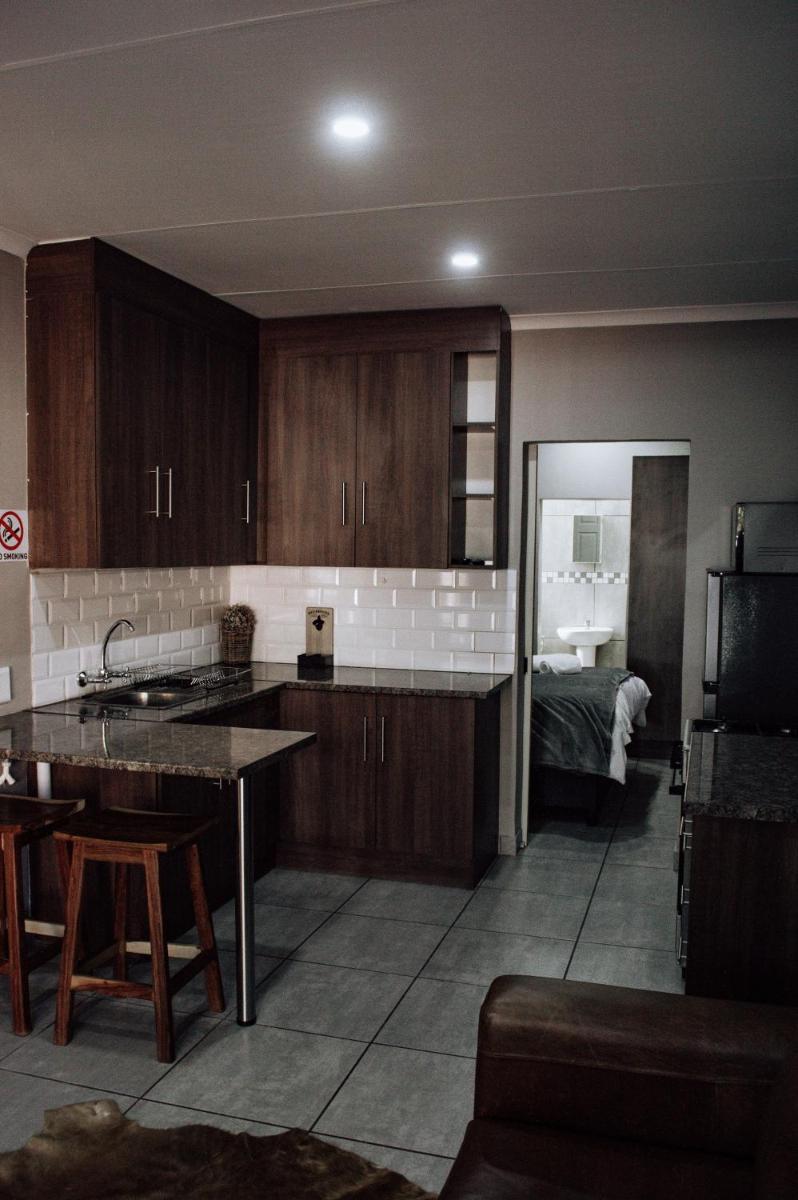The Only Guestroom - Hizvo