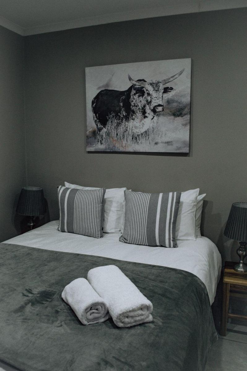 The Only Guestroom - Hizvo