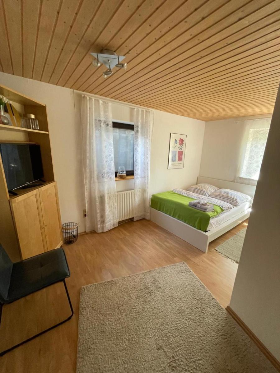 Gemütliche Wohnung am Tor zum Schwarzwald - Housity