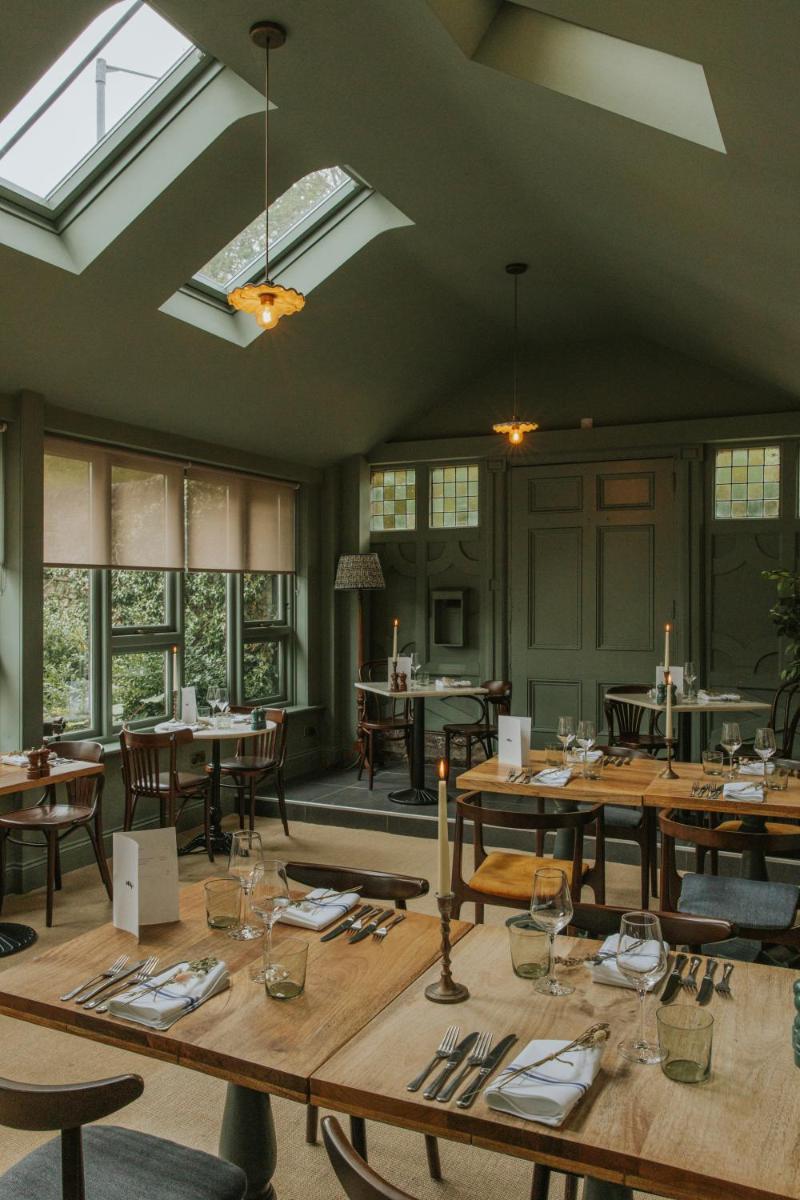 The William Cecil - Housity