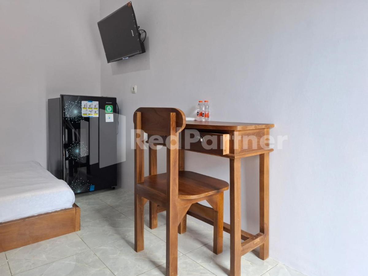 Janoko Guesthouse Syariah RedPartner - Housity