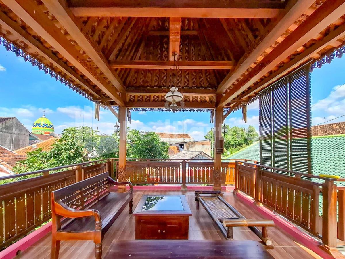 Janoko Guesthouse Syariah RedPartner - Housity