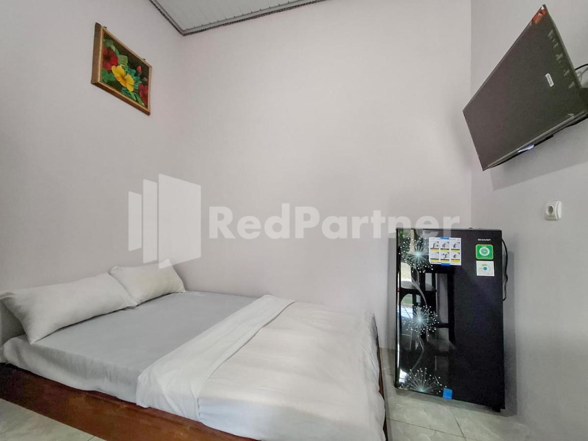 Janoko Guesthouse Syariah RedPartner - Housity