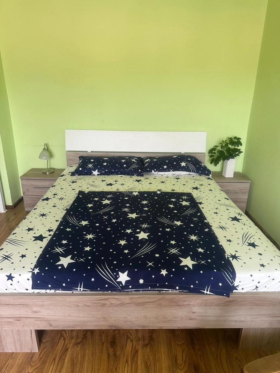 Apartament La Ilie - Housity