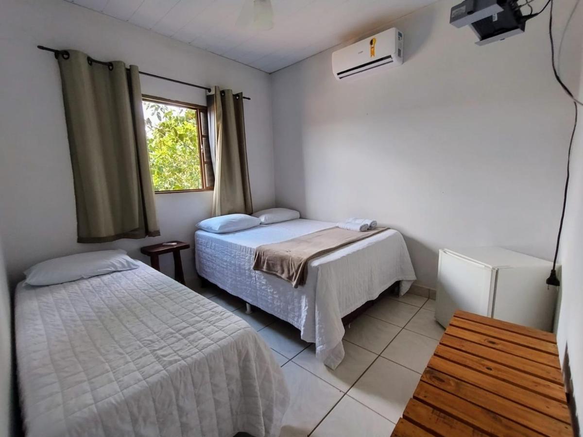 Pousada Bougainville - Housity