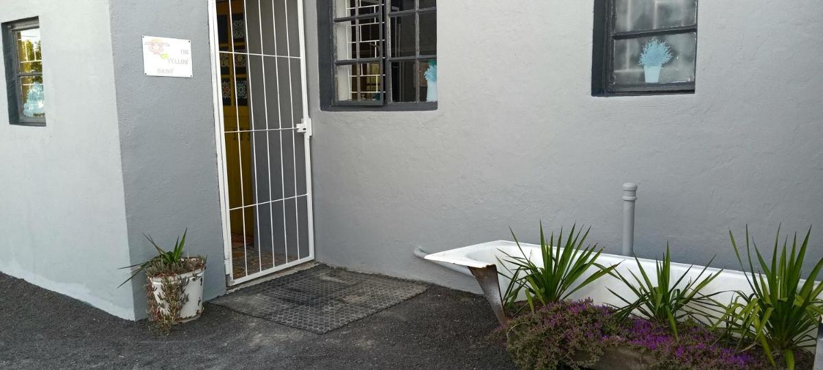 Malan's Rust - Housity