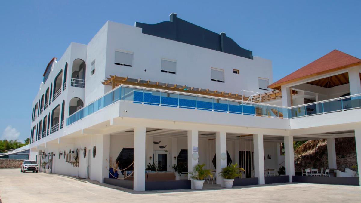 Hotel Capriccio Mare y Restaurante - Housity
