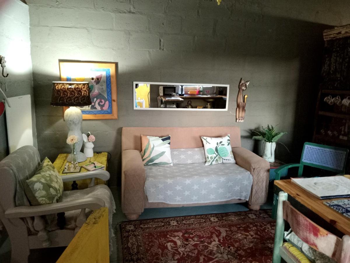 Malan's Rust - Housity