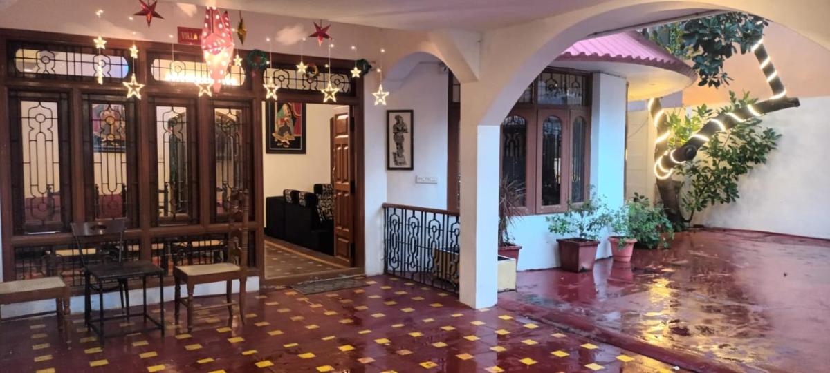 Villa Marinaa - Housity