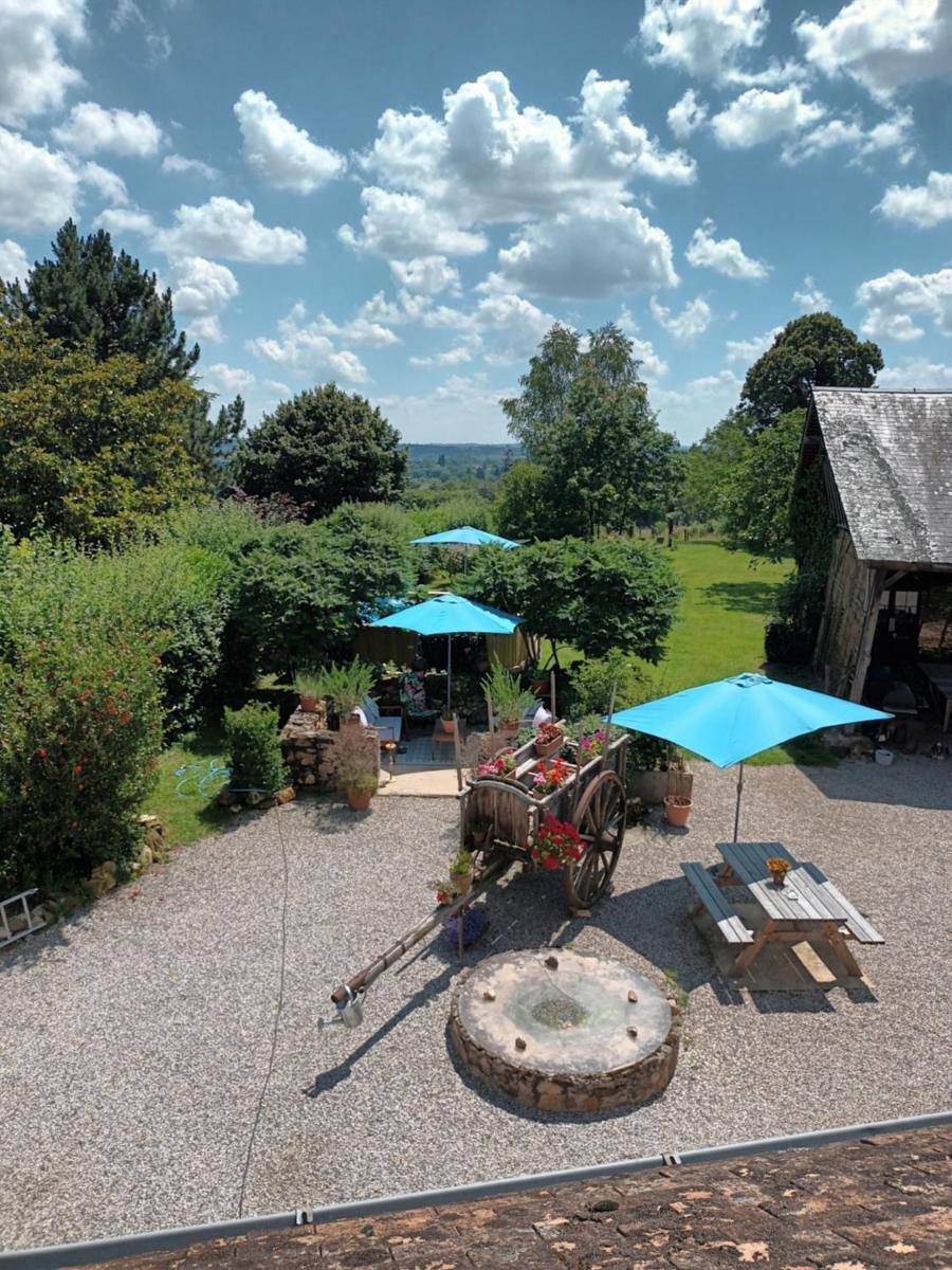 Chambre ďhôtes B&B le Figuier - Housity