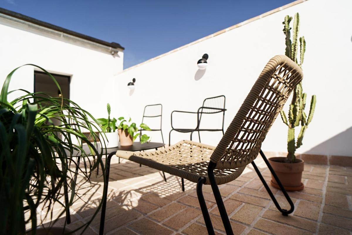 La Casa del Arte - Housity