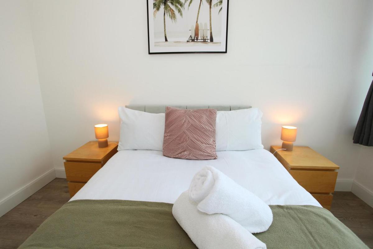 Sapphire House Apartments - Housity