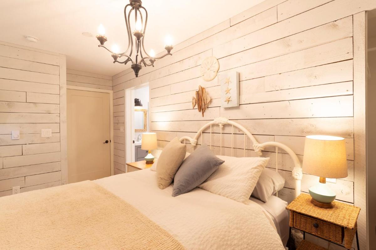 Sand Dollar - Housity