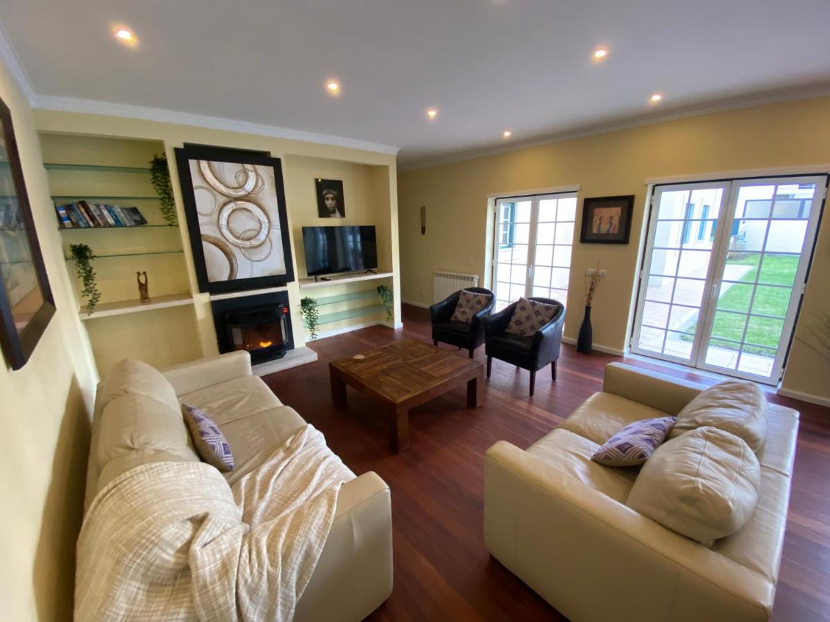 Spacious ground-floor villa with private & heated pool - Housity