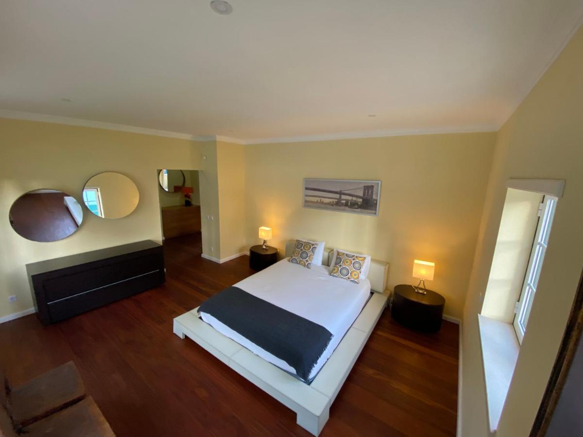 Spacious ground-floor villa with private & heated pool - Housity