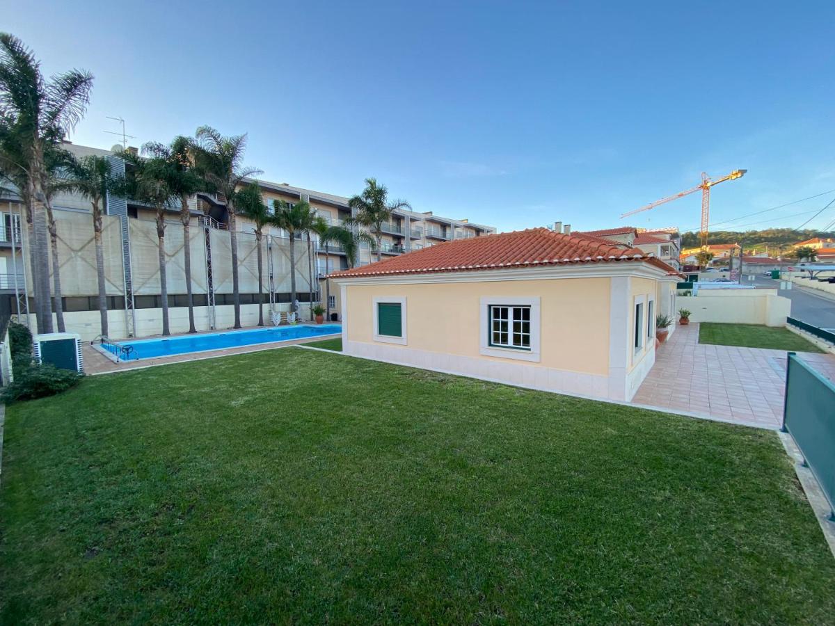 Spacious ground-floor villa with private & heated pool - Housity