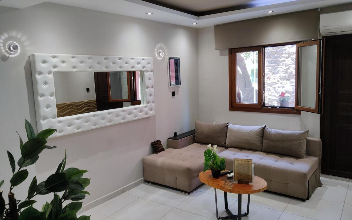 Mehmet Ali Luxury Apartment - Housity