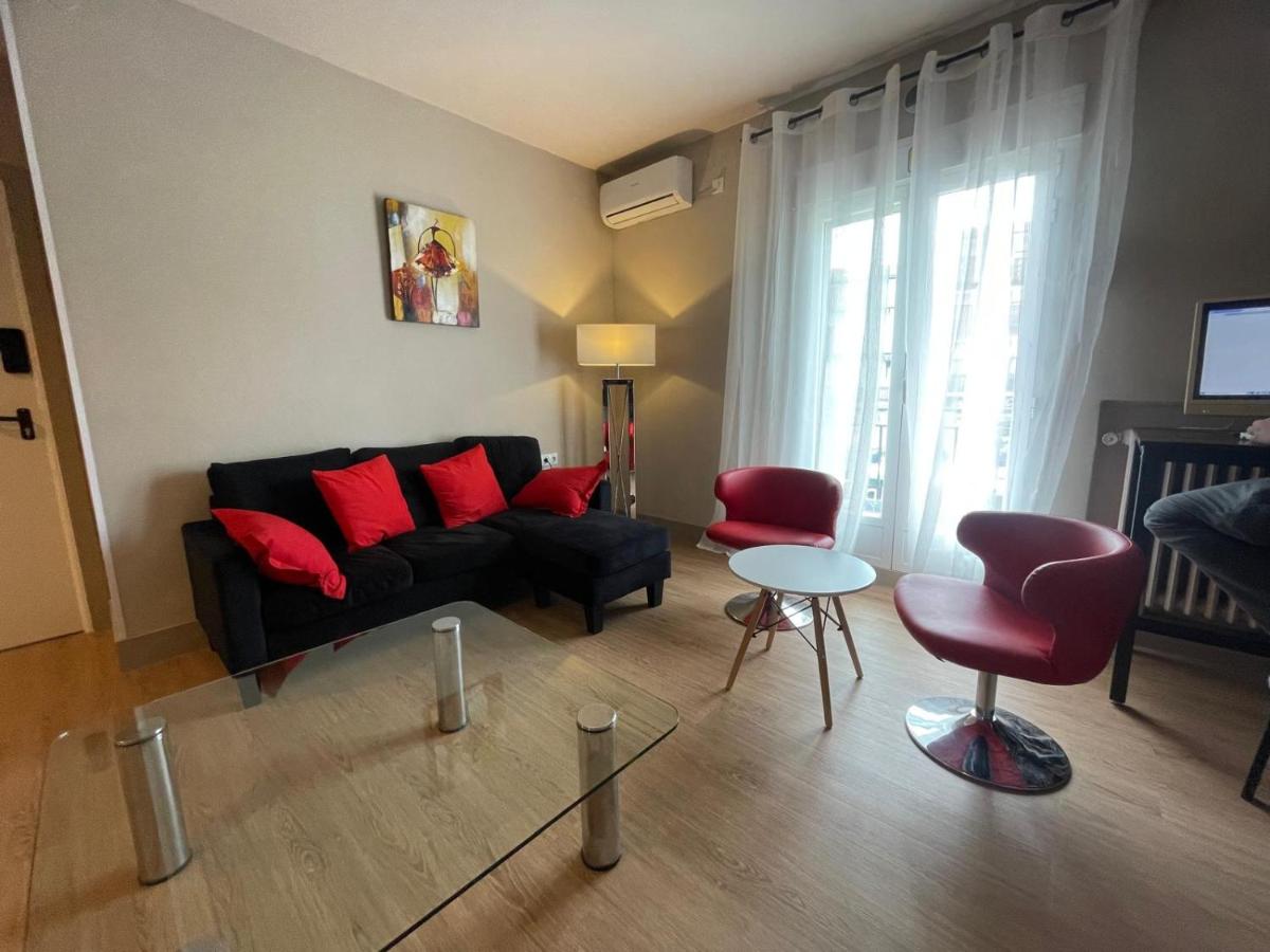 Hotel Arganda - Housity