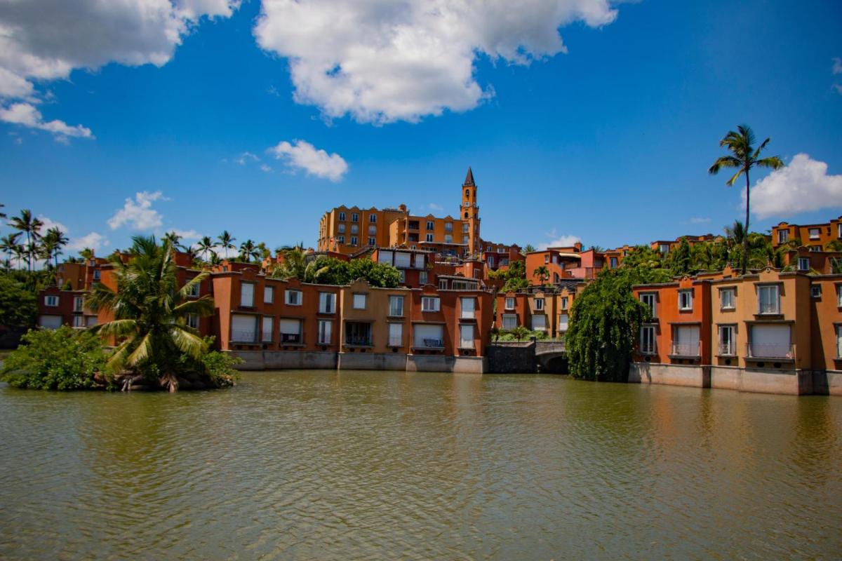 The Address Boutique Hotel - Housity