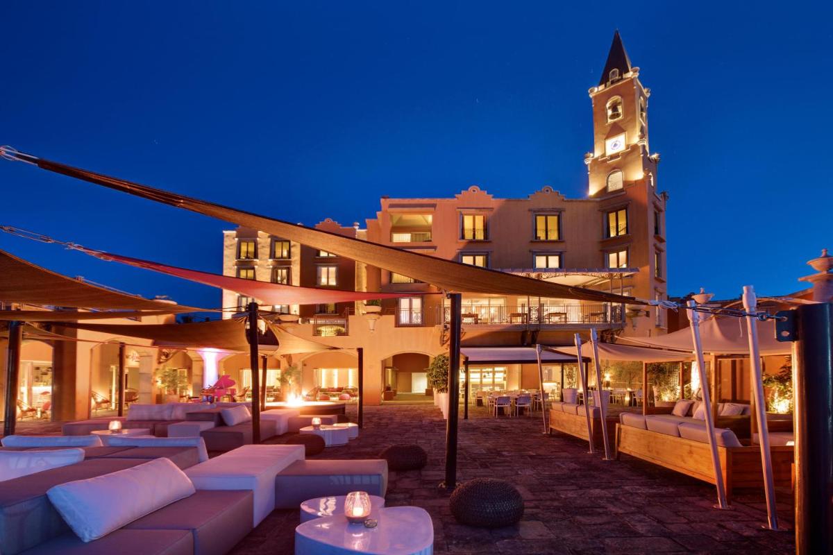 The Address Boutique Hotel - Housity