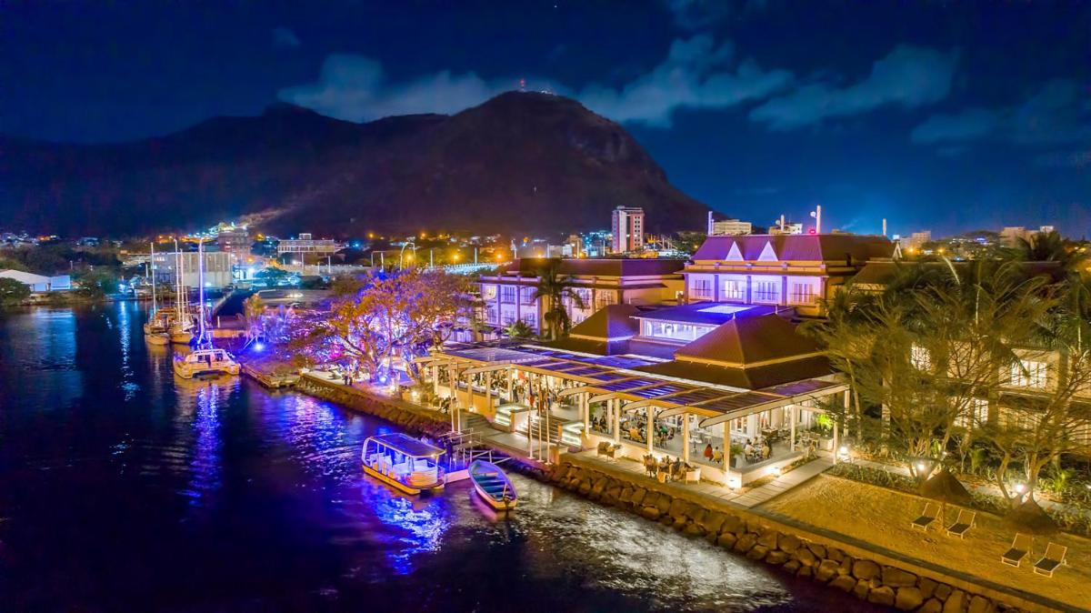 Le Suffren Hotel & Marina - Housity